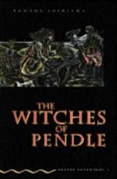 Witches of Pendle