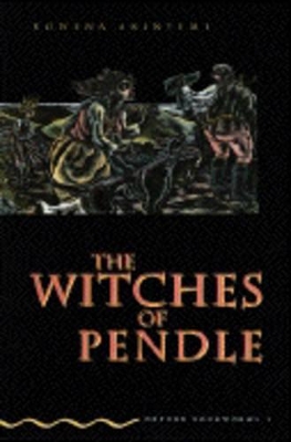 Witches of Pendle