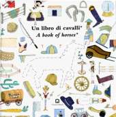 Noemi Vola - A Book Of Horses