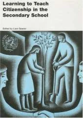 Learning to Teach Citizenship in the Secondary School