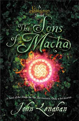 Sons of Macha