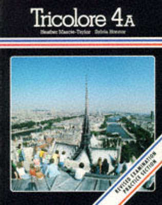 Tricolore
