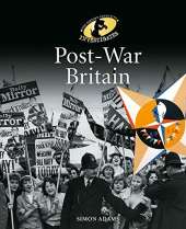 The History Detective Investigates: Post-War Britain