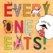 Everyone Eats