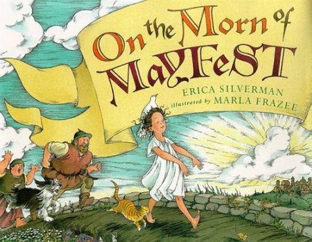 On the Morn of Mayfest