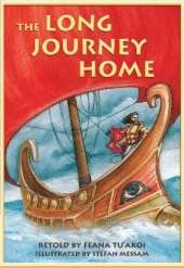 The Long Journey Home