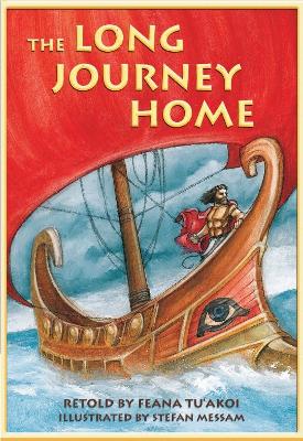 The Long Journey Home