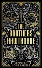 The Brothers Hawthorne