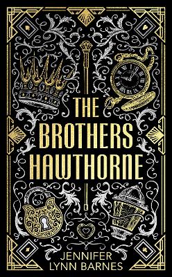 The Brothers Hawthorne