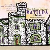 The Adventures of Matilda the Tooth Fairy: Episode One: Mission Bobby