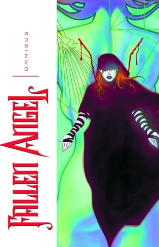 Fallen Angel Omnibus Volume 0