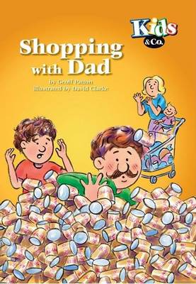 Shopping with Dad