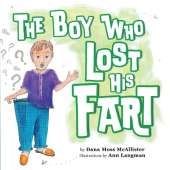 The Boy Who Lost His Fart