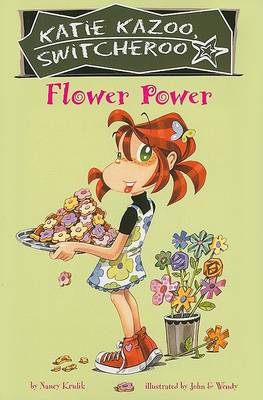 Flower Power #27