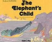 The Elephant's Child