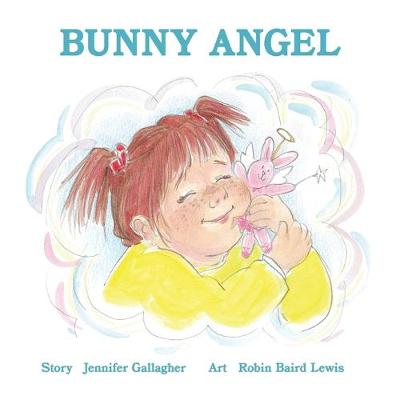 Bunny Angel