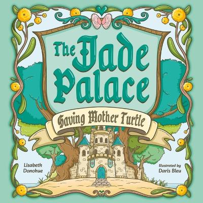 The Jade Palace: Saving Mother Turtle
