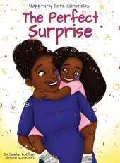 The Perfect Surprise