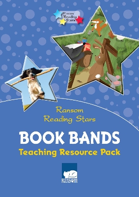 Bookbands Teaching Resource Pack