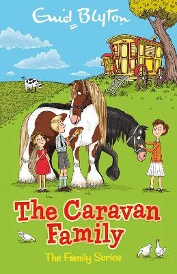 The Caravan Family