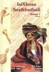 Isixhosa Sezikhuthali STD 7