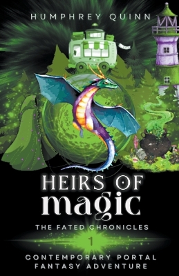Heirs of Magic