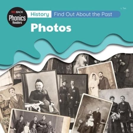 History: Find Out About The Past - Photos