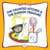 Haunted Kitchen and the Sunken Treasure