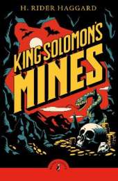 King Solomon's Mines