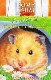 Stanley the Troublemaker