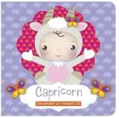 Capricorn: December 22-January 20
