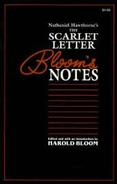 Nathaniel Hawthorne's "Scarlet Letter"