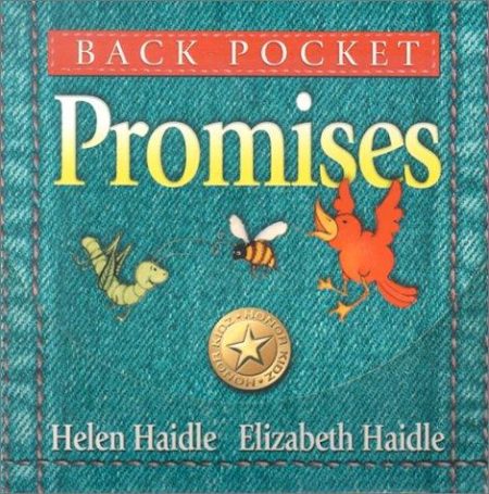 Back Pocket Promises