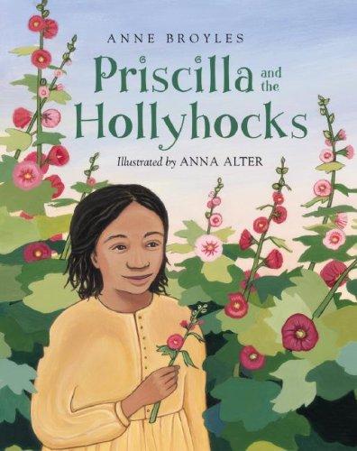 Priscilla And The Hollyhocks