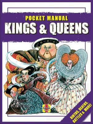 Kings & Queens: Pocket Manual