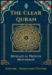 The Clear Quran: THE UNBREAKABLE COVENANT AND AFIGNOSIS - The Direct Path to God