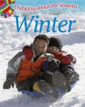Thinking About the Seasons: Winter