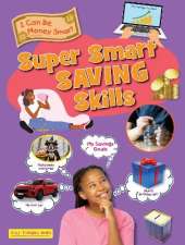 Super Smart Saving Skills