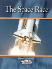 Livewire Our World and Beyond The Space Race