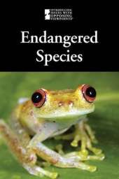 Endangered Species