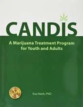 CANDIS Curriculum: A Marijuana Treatment Program for Youth and Adults