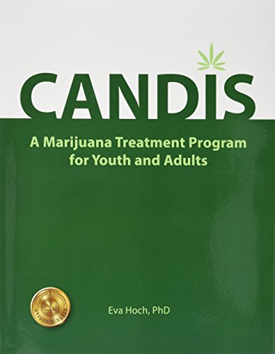 CANDIS Curriculum: A Marijuana Treatment Program for Youth and Adults