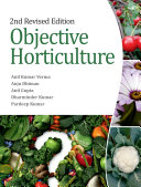 Objective Horticulture