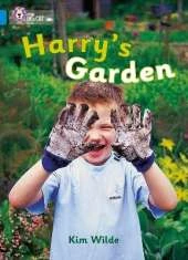 Harry’s Garden: Band 04/Blue