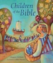 Children of the Bible