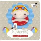 Aquarius: January 21-February 19