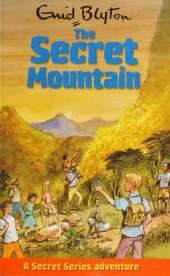 The Secret Mountain
