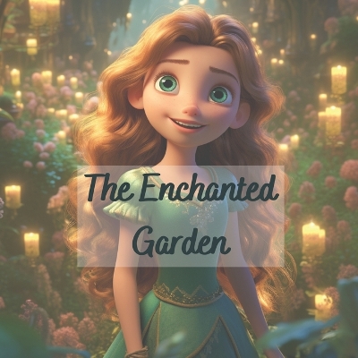The Enchanted Garden