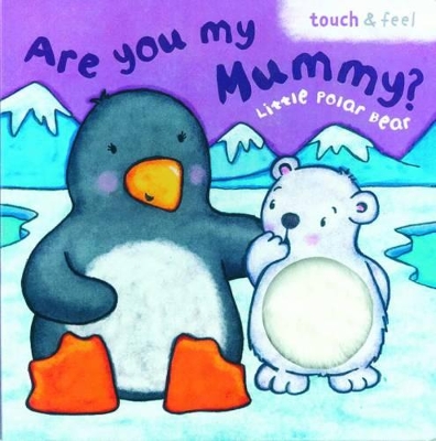Little Polar Bear: Are You My Mummy?
