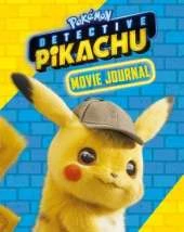 Detective Pikachu Movie Journal